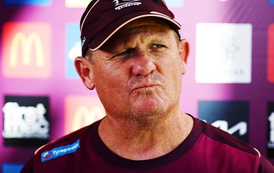 Why Kevin Walters has the Broncos close to another premiership