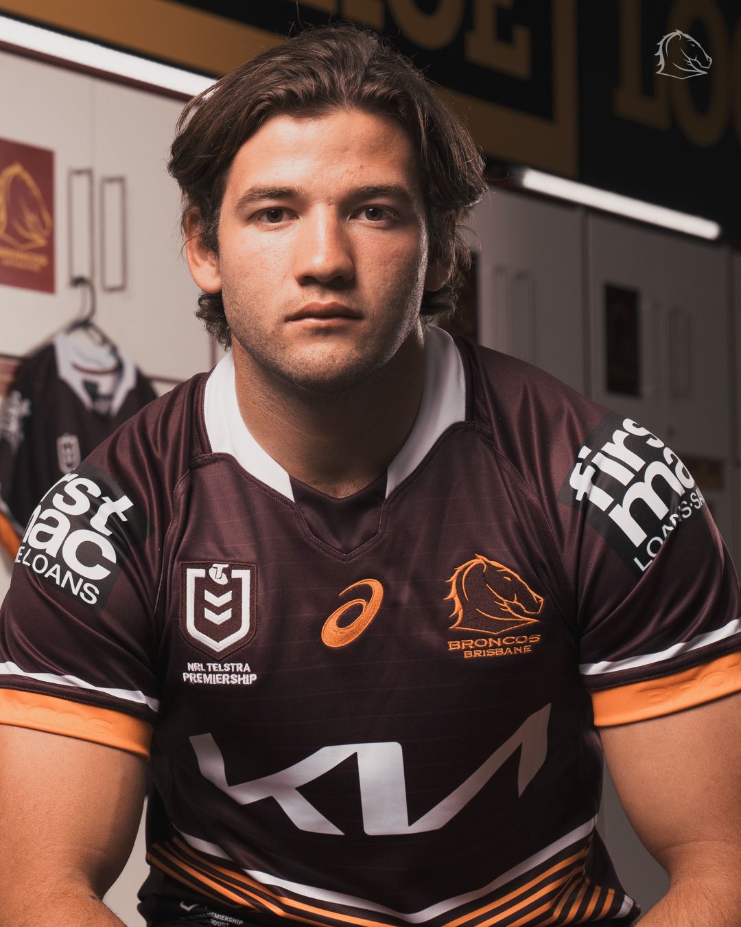 2022 Broncos Jersey and Sponsorship discussion.