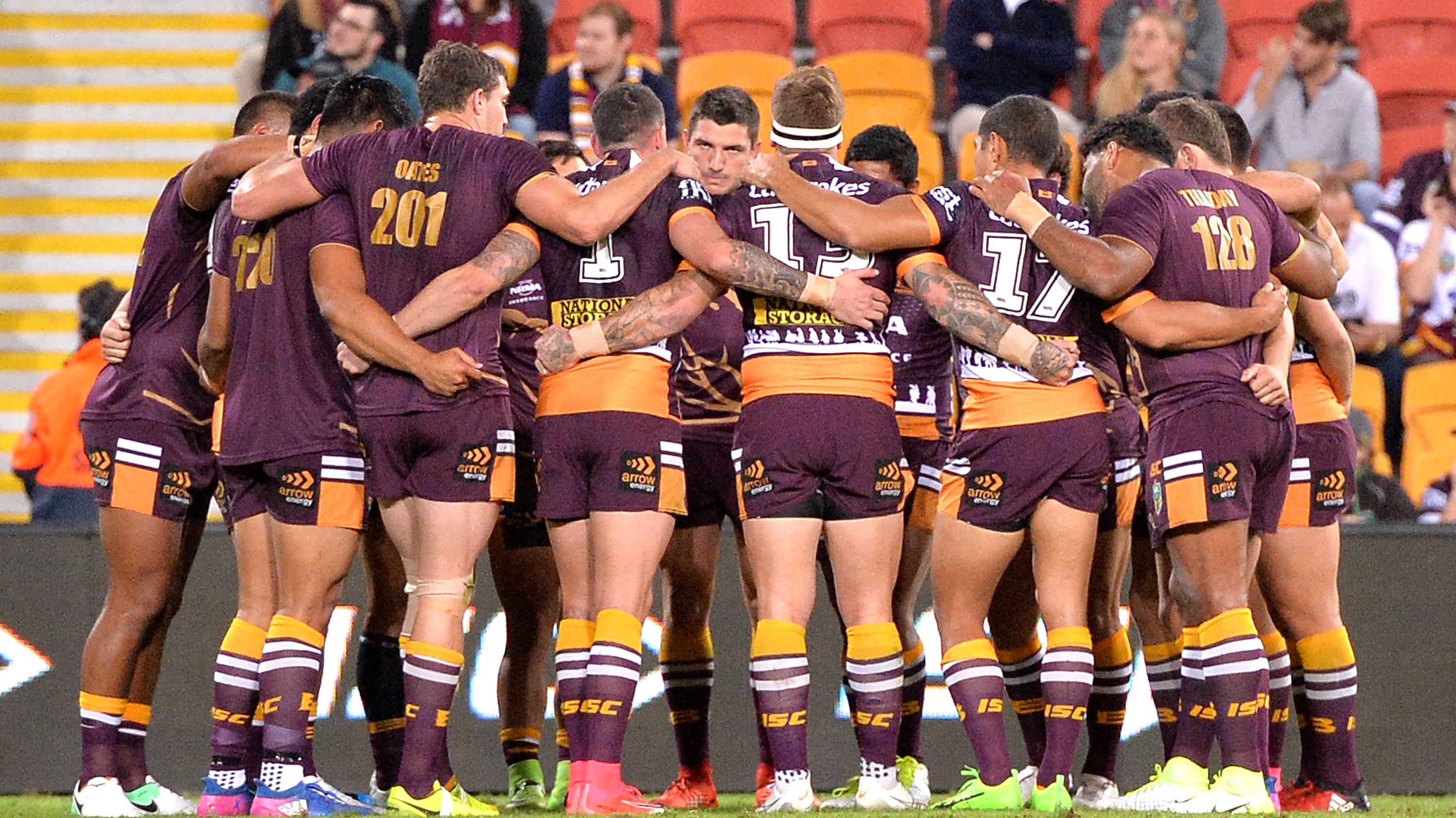 Brisbane broncos 14c1h23qj8f3l1eq5vvfqokzux