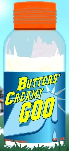 Butters  Goo