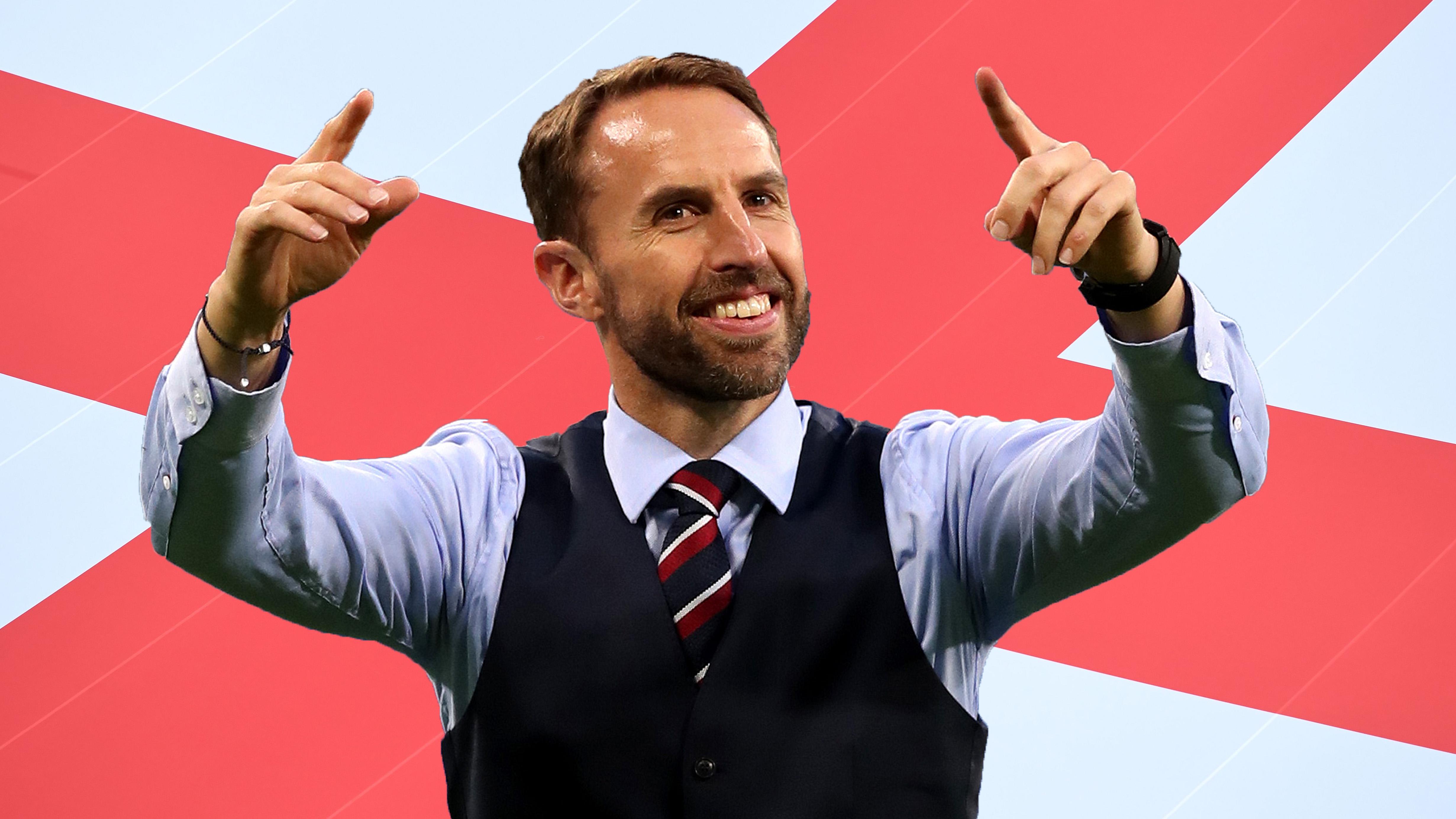 Gareth southgate england 2018 world cup 1o8wblldmmgte12pcabcq2wx6u