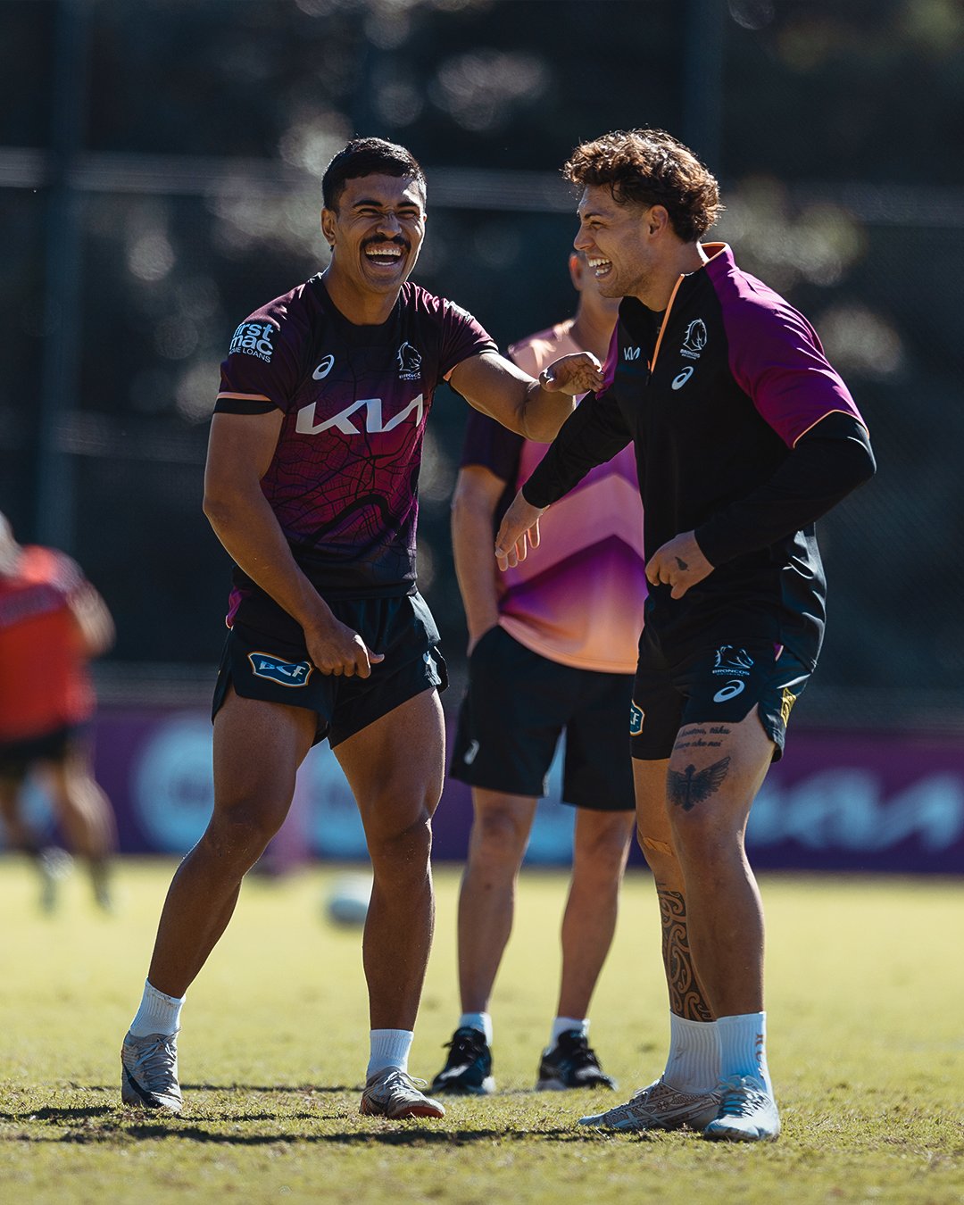 PREGAME [Round 11, 2024] Broncos vs Sea Eagles Page 9 Brisbane