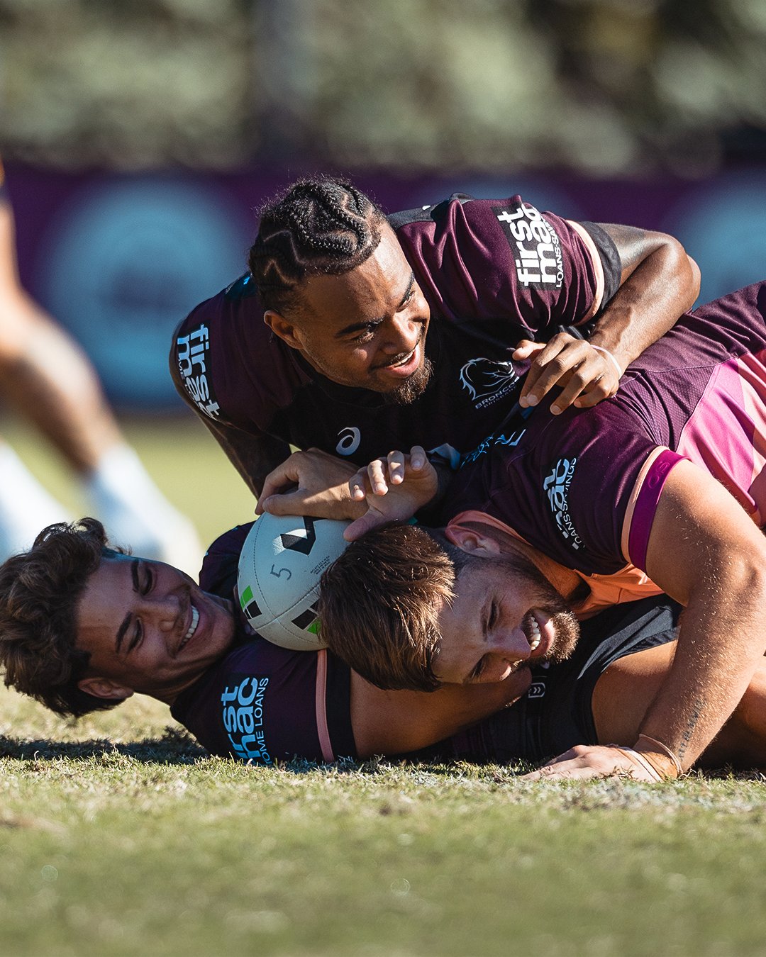 PREGAME [Round 11, 2024] Broncos vs Sea Eagles Page 9 Brisbane