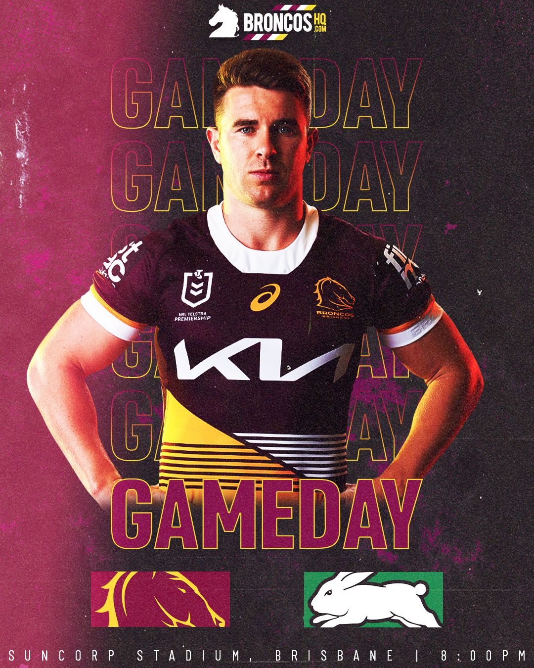 NRL2023BHQGamedayRound9