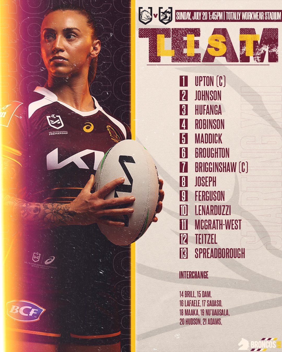 NRL2025BHQTeamListNRLWRound3.jpg