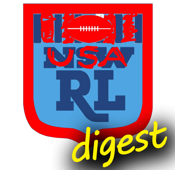 NSWRL Digest USA