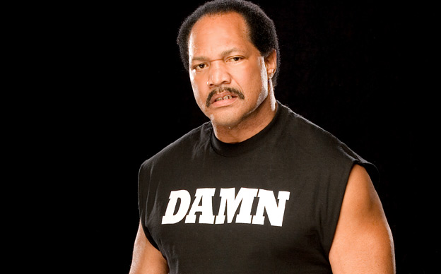 Ron Simmons