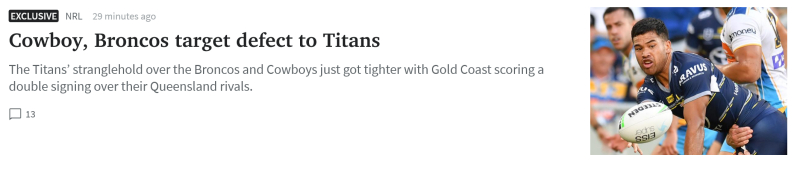 ScreenScreenshot 2021 05 04 at 14 33 43 Broncos NRL Team The Courier Mail