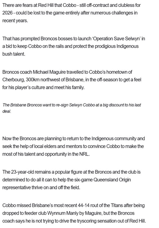 ScreenScreenshot 2025-06-21 at 07-19-55 ‘Operation Save Selwyn’ How the Broncos plan to keep C...jpg