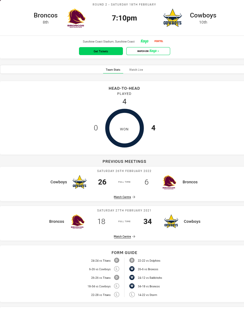 Screenshot 2023 02 14 at 14 28 17 Broncos v Cowboys