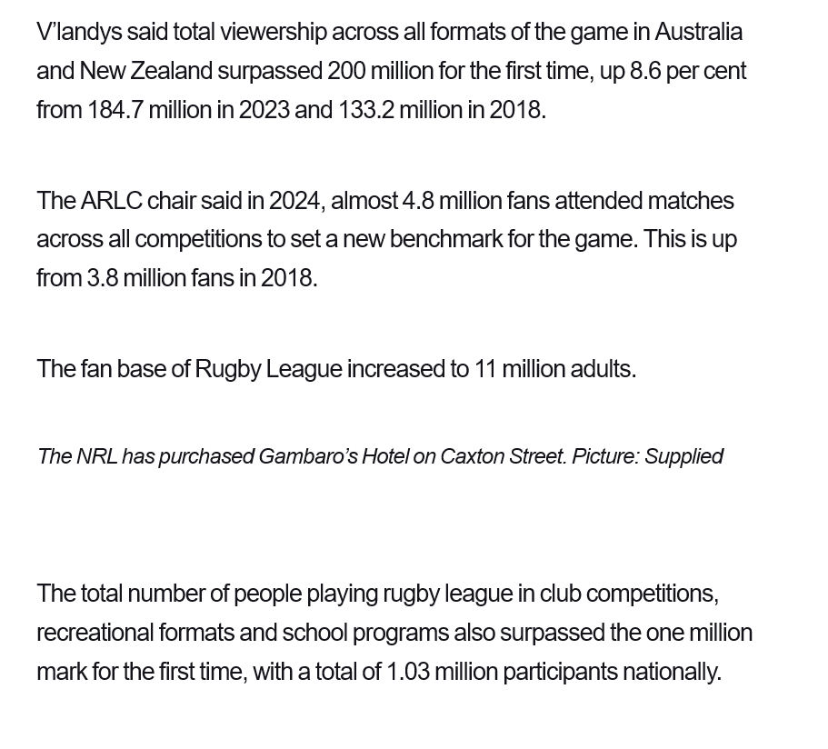 Screenshot 2025-02-21 at 14-21-39 ‘No.1 sport in Australia’ PVL fires shot at AFL after record...png