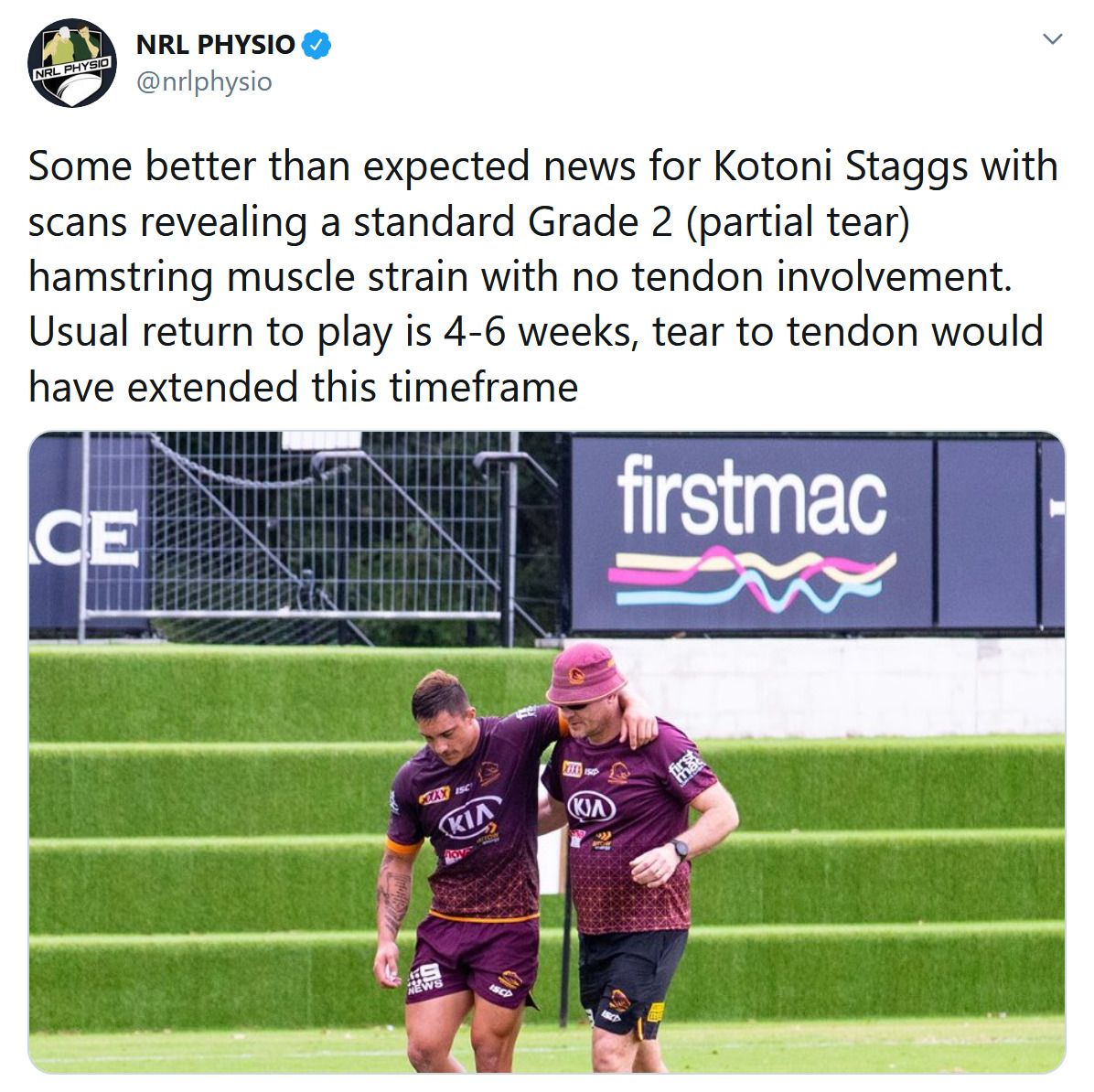 Screenshot_2020-06-15 NRL PHYSIO on Twitter Some better than expected news for Kotoni Staggs w...jpg