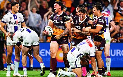 Broncos blueprint to end eight-year Storm hoodoo