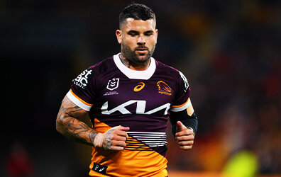 Gun Reynolds replacement Broncos want but 'can't afford'