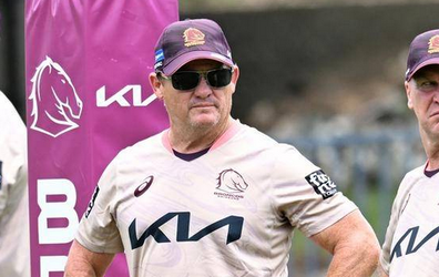 Kevin Walters Steps Down As Broncos Coach