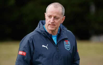 Michael Maguire to coach Broncos