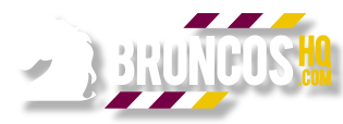 BroncosHQ - Brisbane Broncos Forum