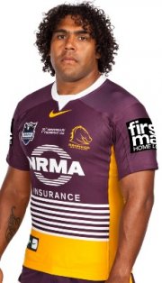 Thaiday heritage