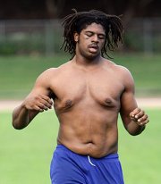 Jamal Idris