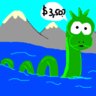 Loch Ness Monster