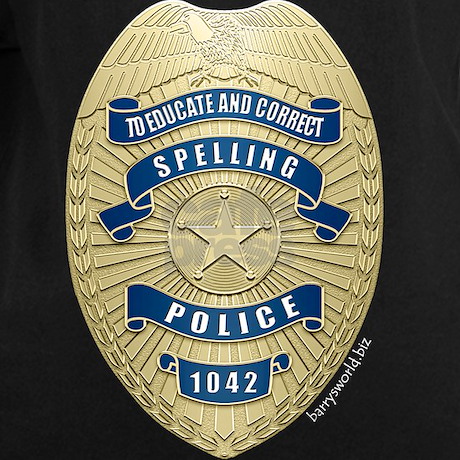 spelling_police_womens_long_sleeve_dark_tshirt.jpg